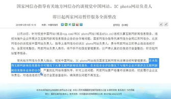 视觉中国 收入下滑是“黑天鹅”冲击，还是触及增长天花板？