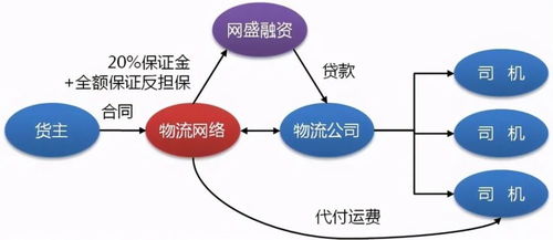 物流企业转型网络货运 线上服务能力认定要点与互联网信息服务实施路径